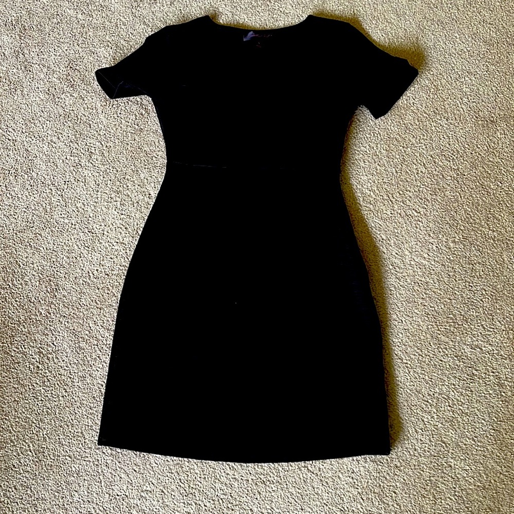 Glam Doll dress